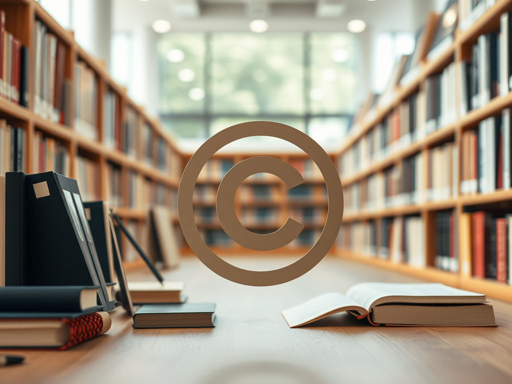 Guardians of Scholarship: how librarians protect and promote copyright ...